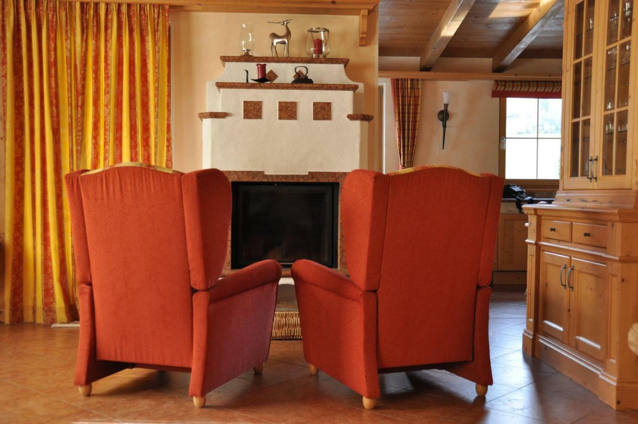 Penthouse Kitzpanorama Lejlighed Kaprun Eksteriør billede