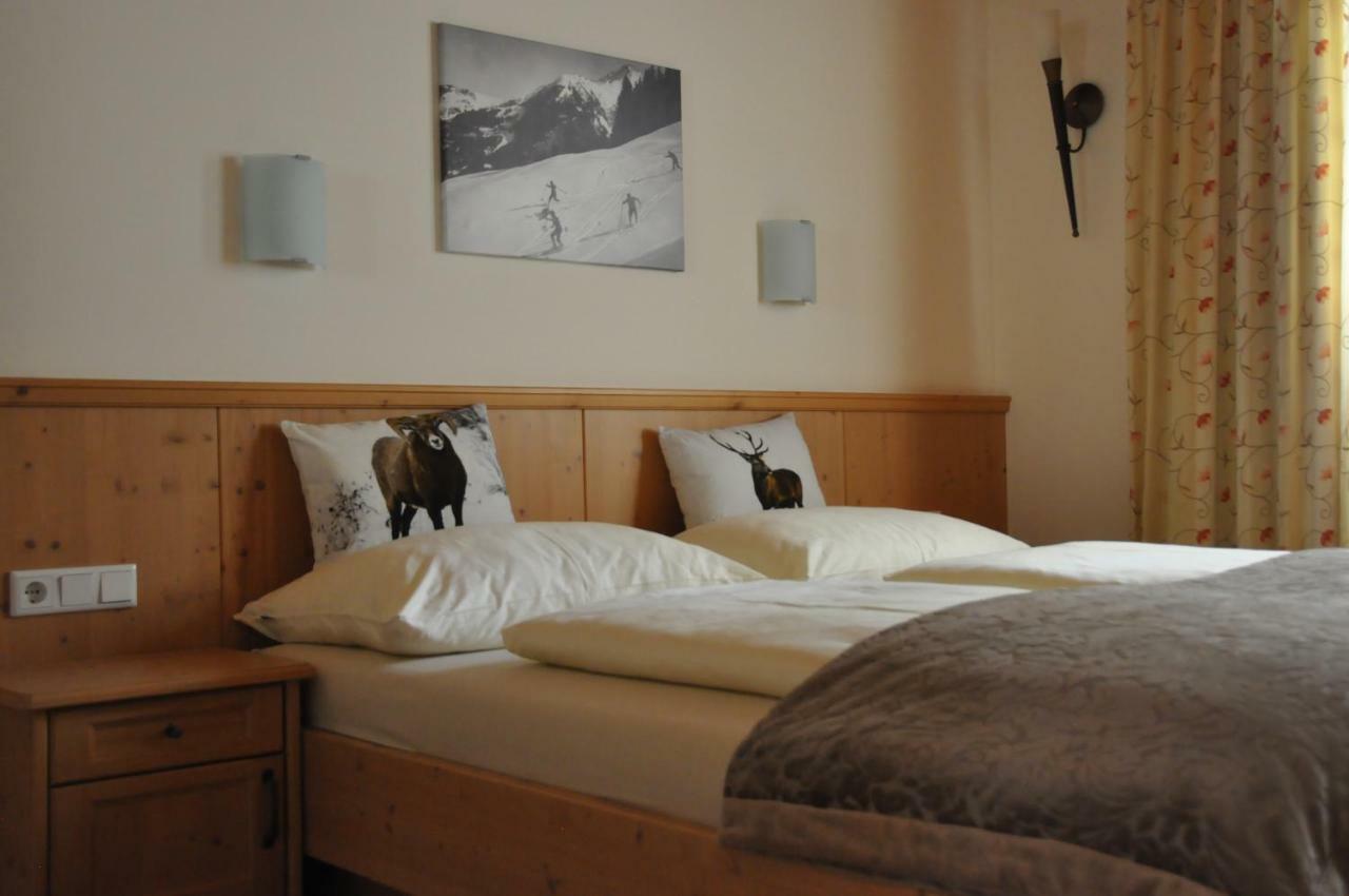 Penthouse Kitzpanorama Lejlighed Kaprun Eksteriør billede