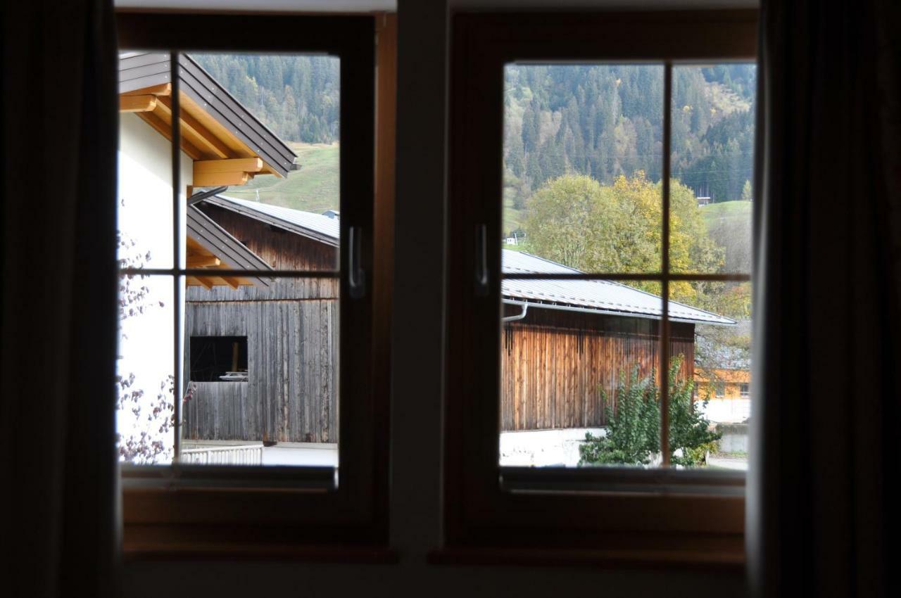 Penthouse Kitzpanorama Lejlighed Kaprun Eksteriør billede