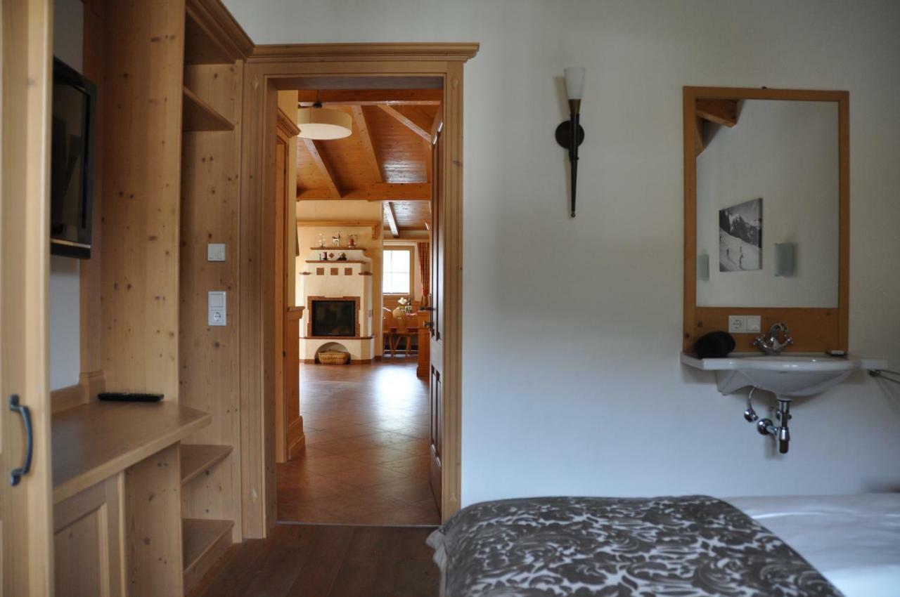 Penthouse Kitzpanorama Lejlighed Kaprun Eksteriør billede