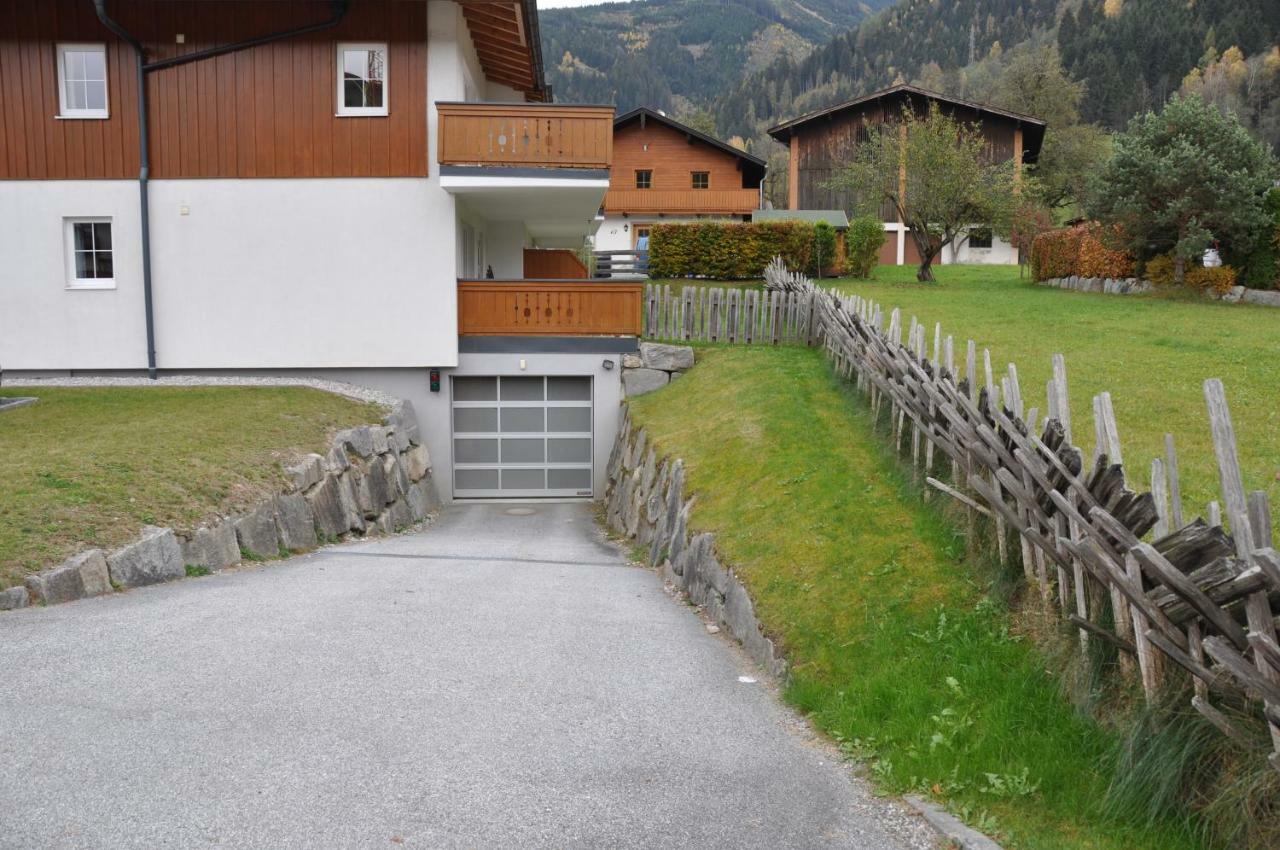Penthouse Kitzpanorama Lejlighed Kaprun Eksteriør billede